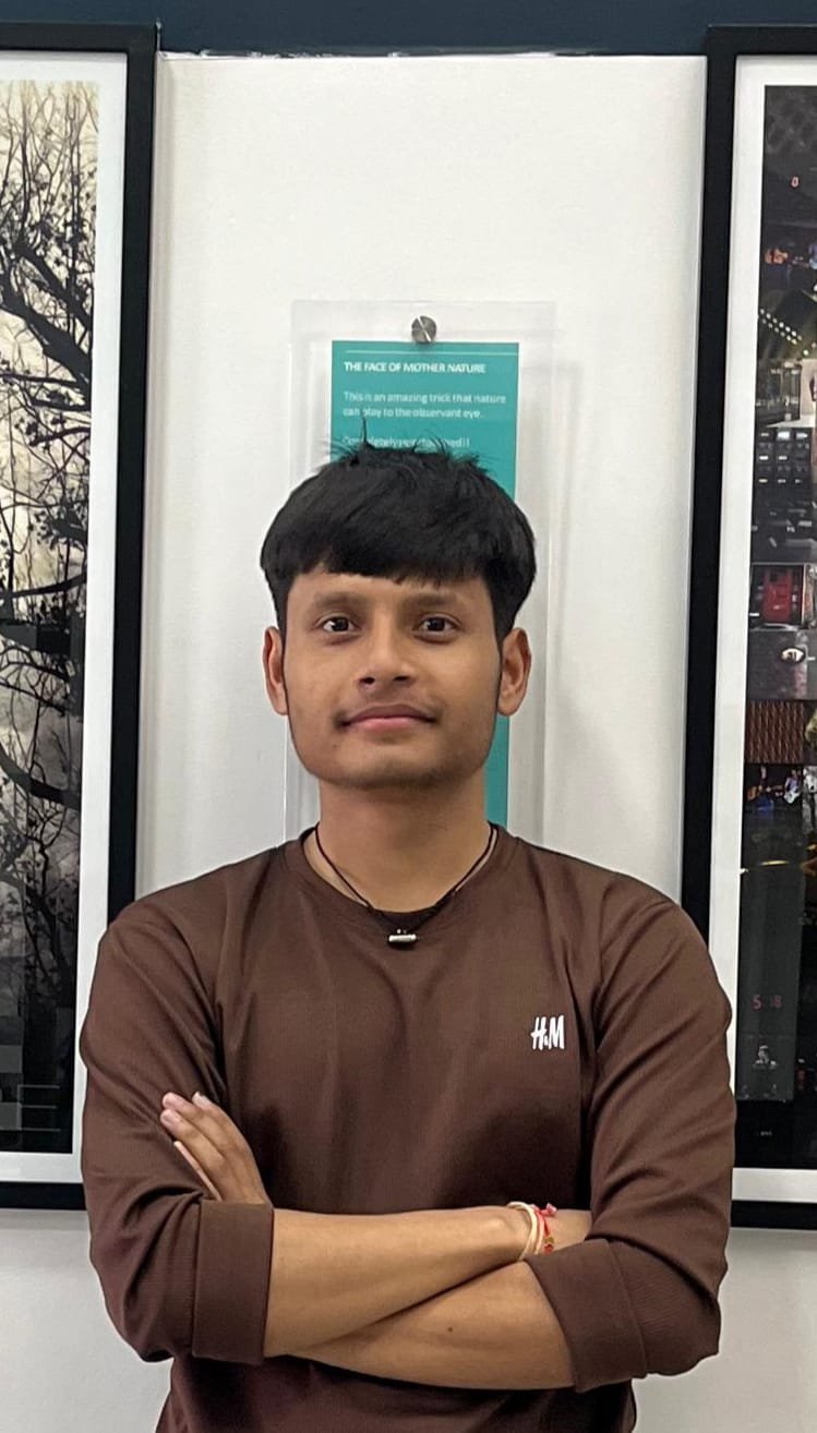 Aman Singh Chauhan