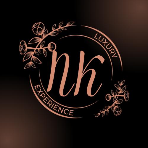 NK Luxe Retail Logo